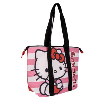Bolso de playa Hello Kitty