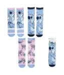 Calcetines Lilo y Stitch