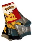 Calcetines Pokémon 2