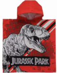 Poncho jurassic park