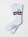 SNOOPY WALKING BLANCO